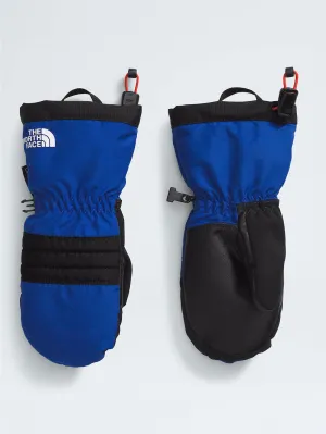 Montana Ski Mitts Kids