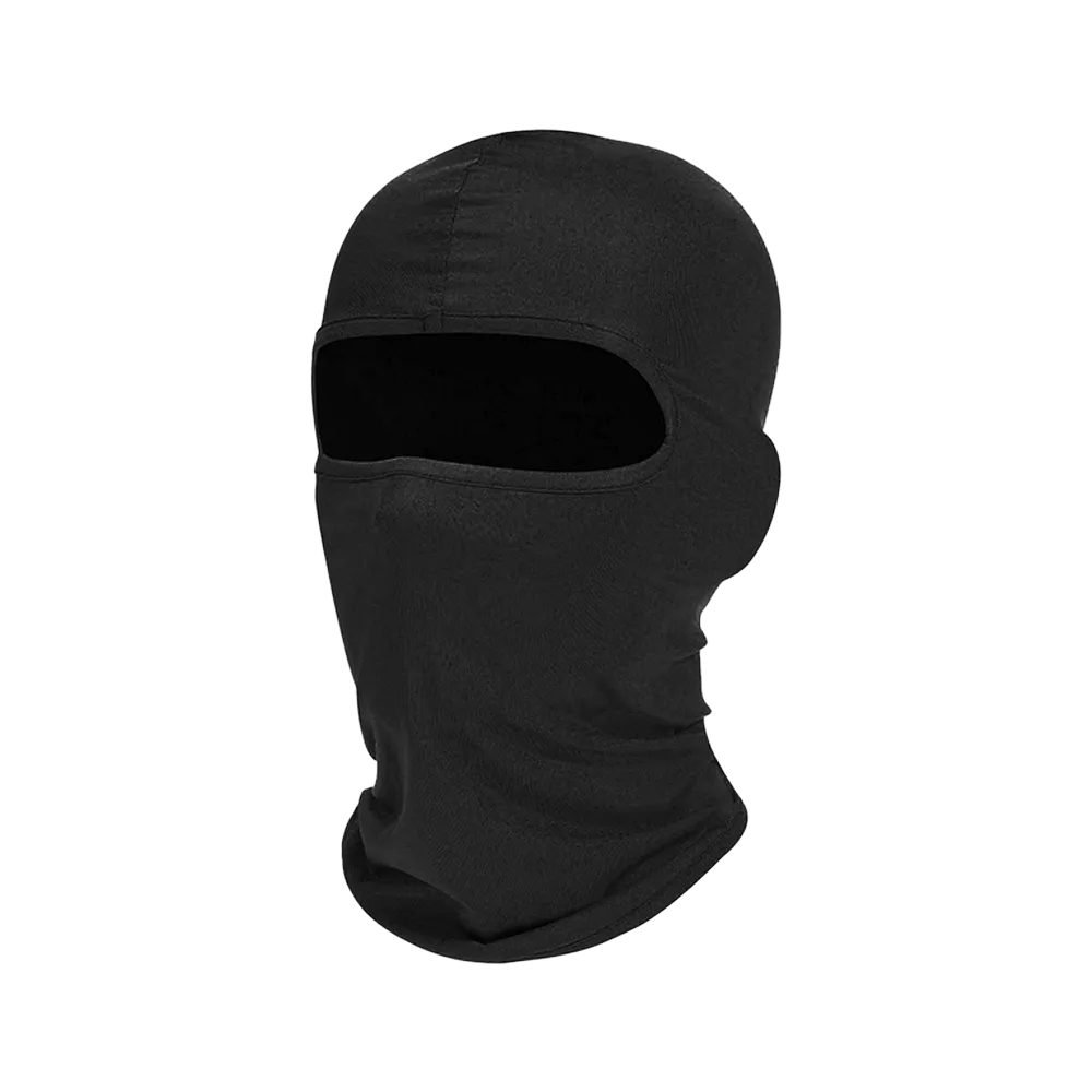 Motorcycle Balaclava Ski Mask for Men Women Sun Protection Hood Full Face Cover Neck Gaiter