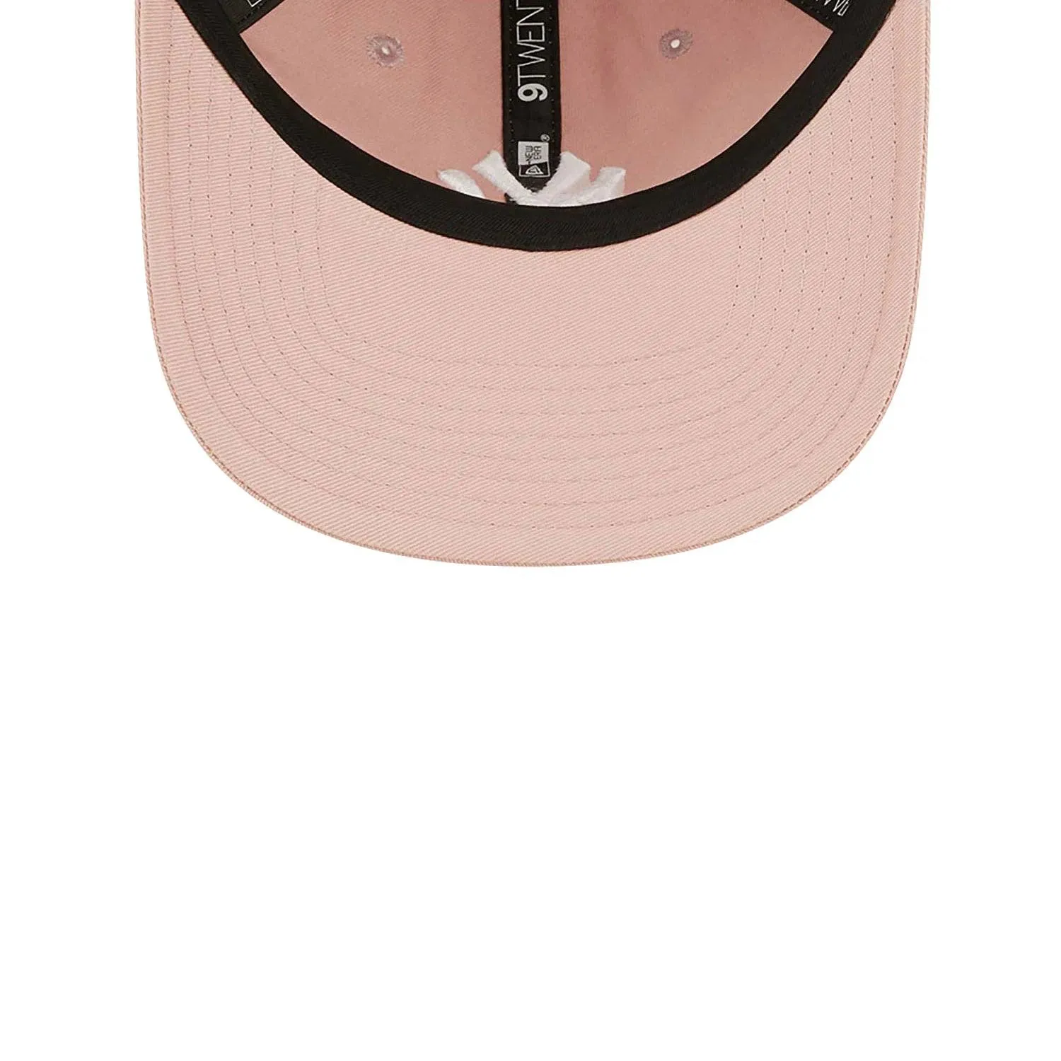 NEW ERA 9TWENTY MLB NEW YORK YANKEES PINK CAP