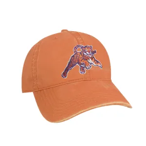 On The Prowl Tiger Twill Hat- (Multiple Colors)