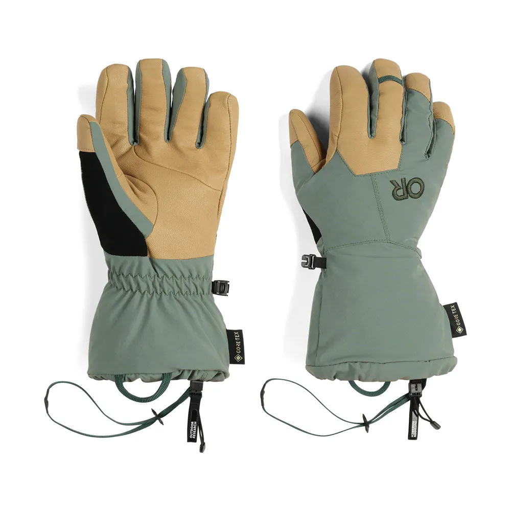 Outdoor Research Arete II GORE-TEX Gloves Womens