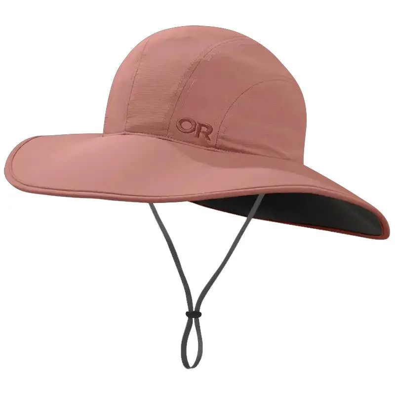 Outdoor Research Oasis Sun Sombrero Womens Hat