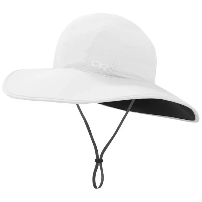 Outdoor Research Oasis Sun Sombrero Womens Hat