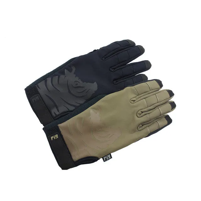 Patrol Incident Gear High Altitude Glove Cold Weather (C-HAG)