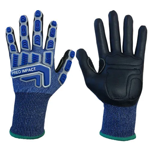 Predator Impact Sport Gloves