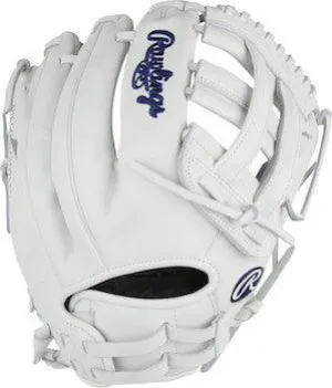 Rawlings Liberty Advanced Series 12.25" Softball Glove - RLA207SB-6W