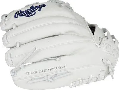 Rawlings Liberty Advanced Series 12.25" Softball Glove - RLA207SB-6W