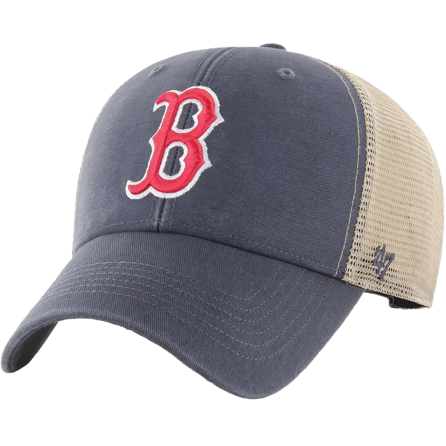 Red Sox Flagship Wash '47 MVP