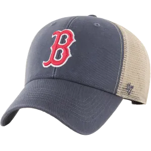 Red Sox Flagship Wash '47 MVP