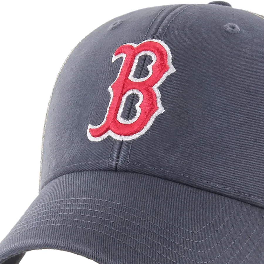 Red Sox Flagship Wash '47 MVP