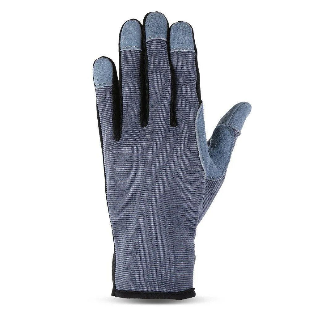 Riding Gloves with Touchscreen Function Breathable