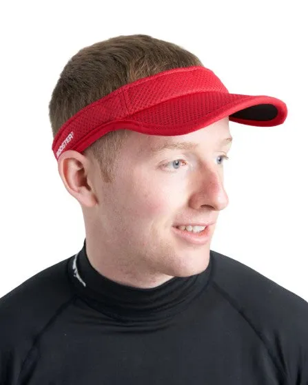 Rooster Aeromesh Visor