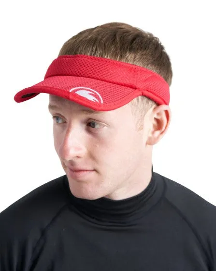 Rooster Aeromesh Visor