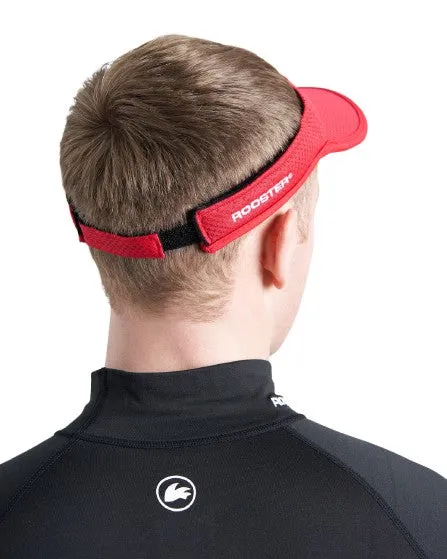 Rooster Aeromesh Visor