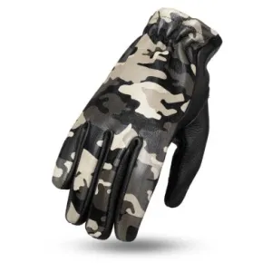 Roper Glove Camo