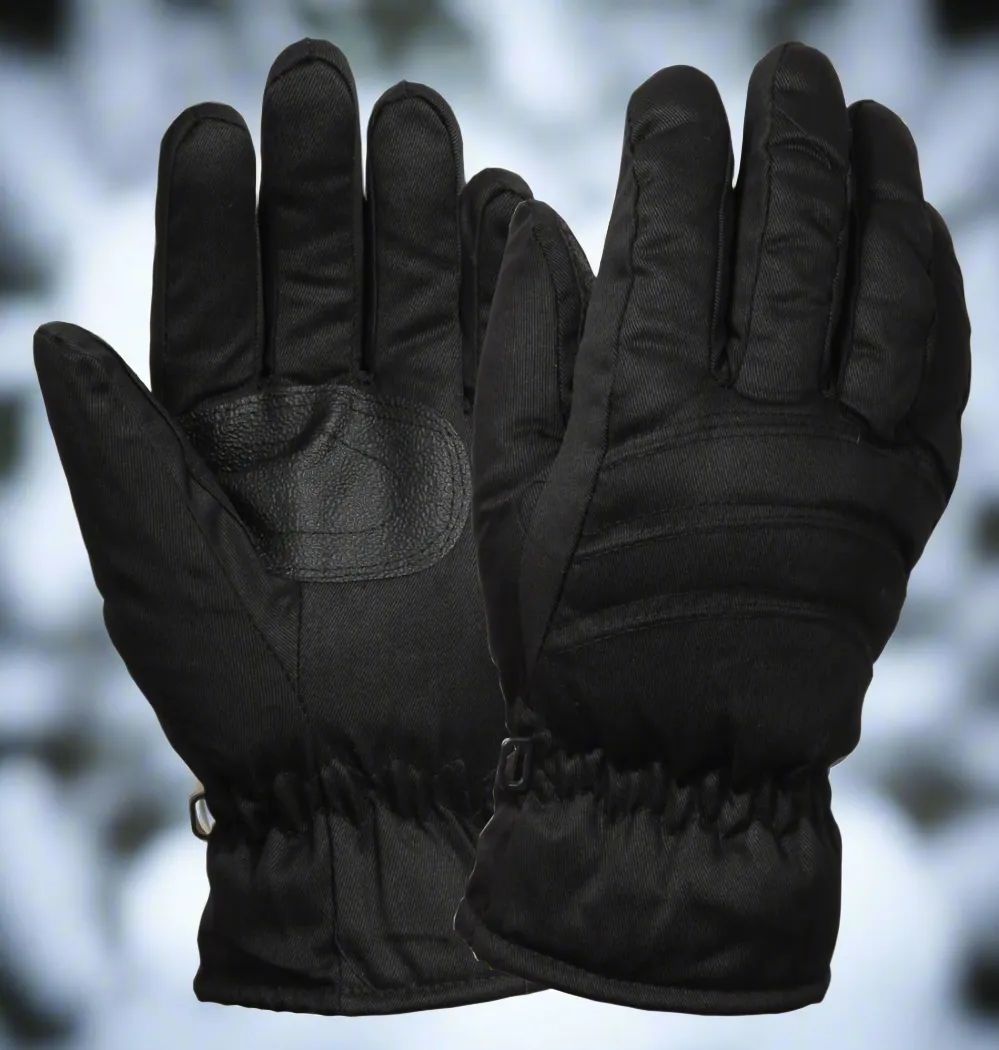 Rothco Insulated Hunting Gloves