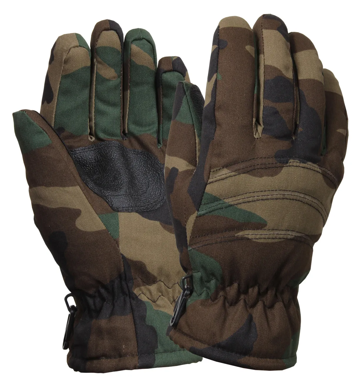 Rothco Insulated Hunting Gloves