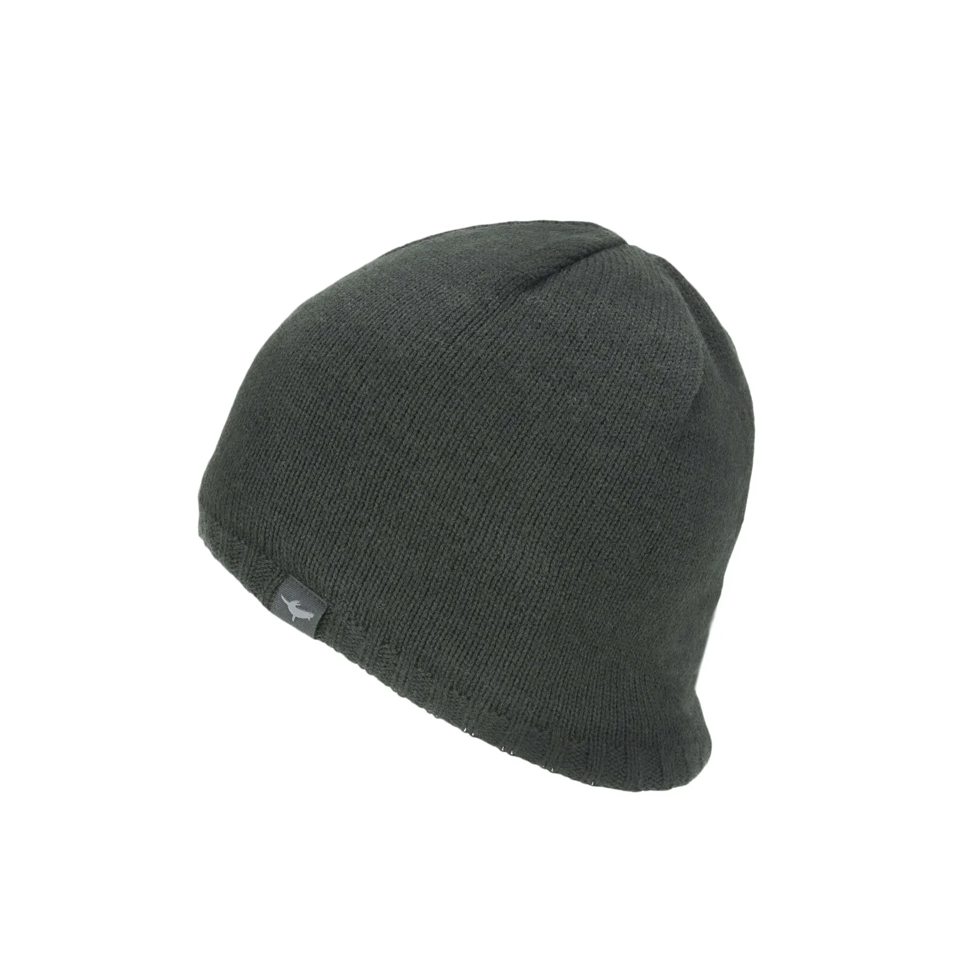 Sealskinz Waterproof Cold Weather Beanie Hat - Black