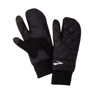 SHIELD LOBSTER GLOVE 2.0 - 001 BLACK