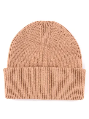 Shiraleah Hope Beanie, Tan