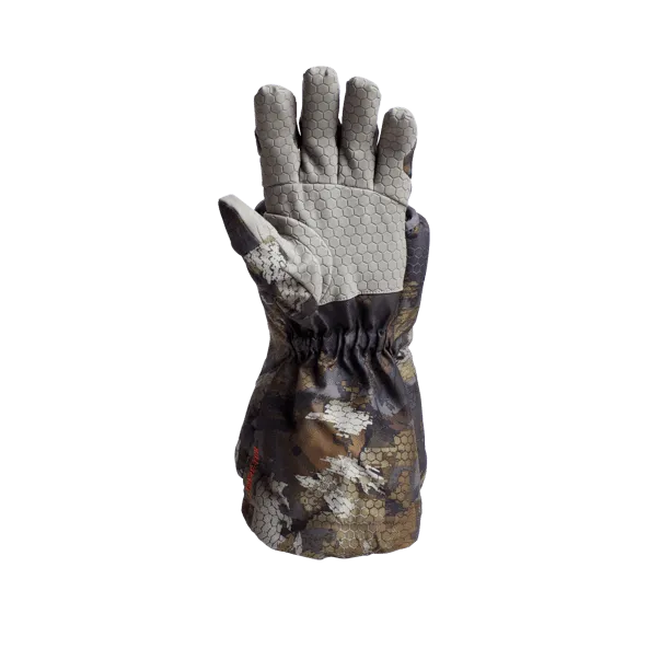 Sitka Gear Callers Glove Left