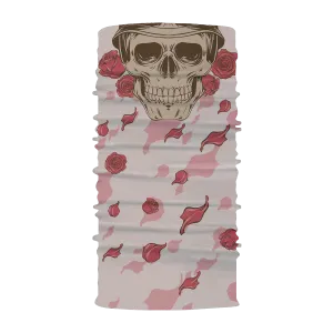 Skulls N Roses | Neck Gaiter