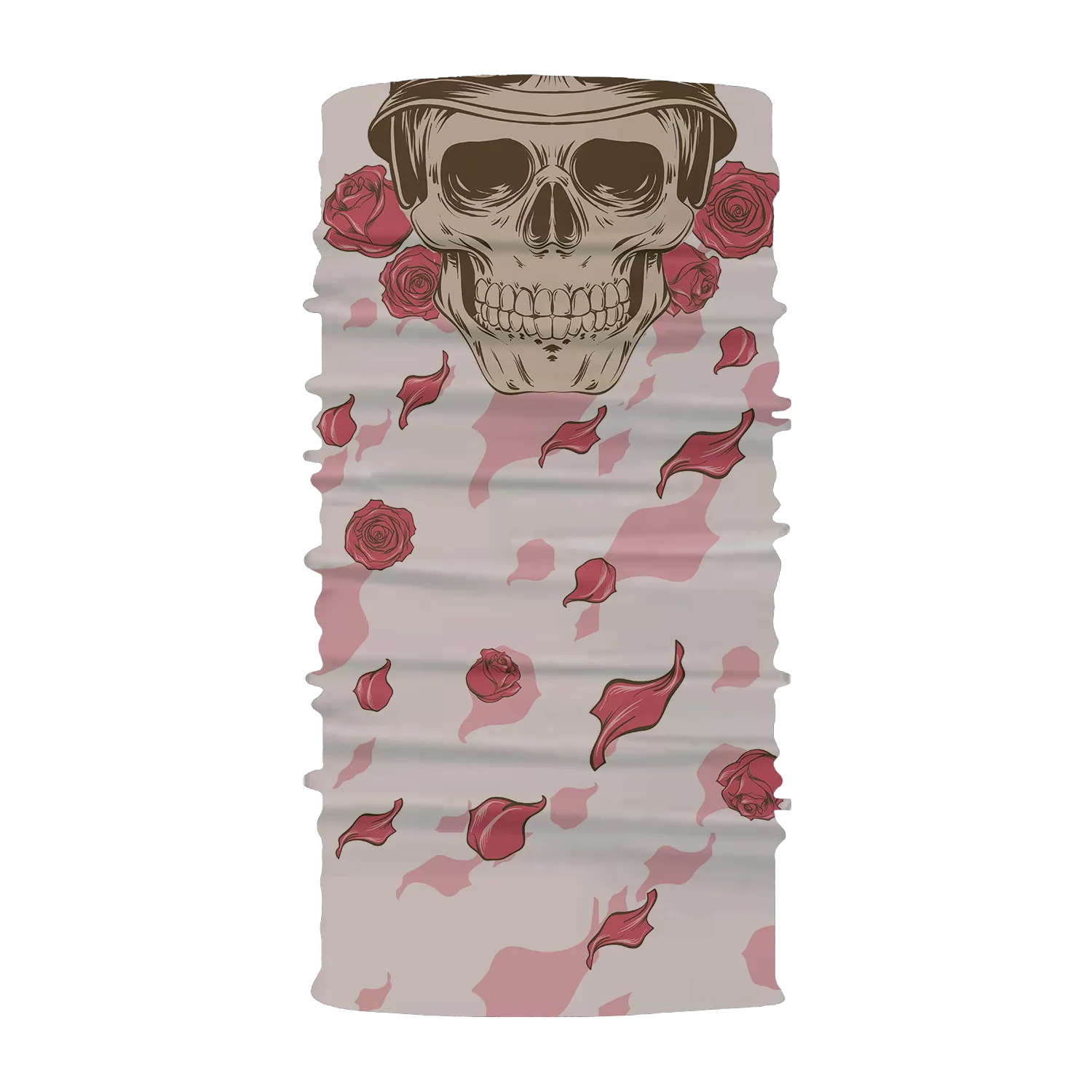 Skulls N Roses | Neck Gaiter