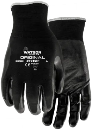 Stealth Original Gloves, X-Large