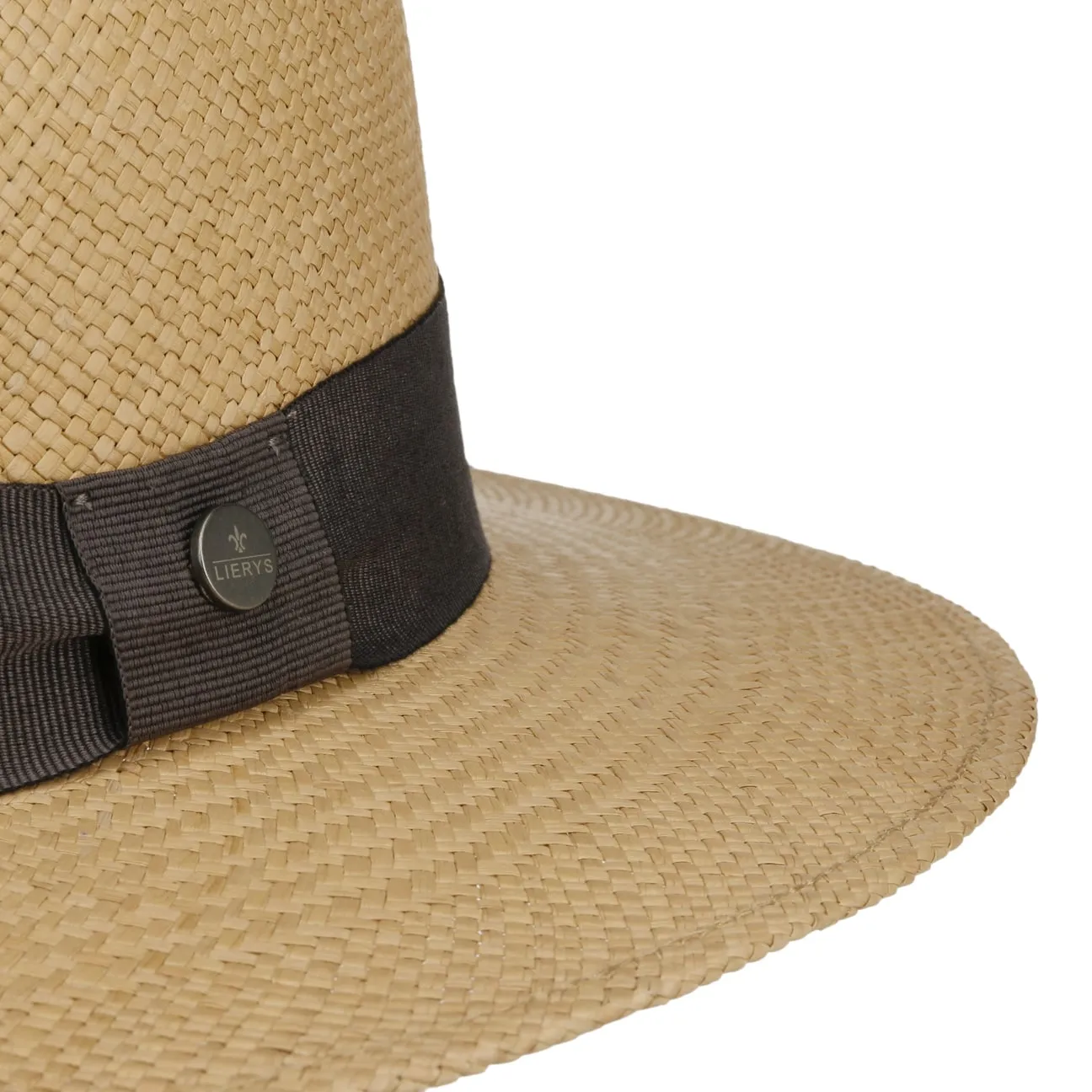 Sun-kissed Fields Straw Hat