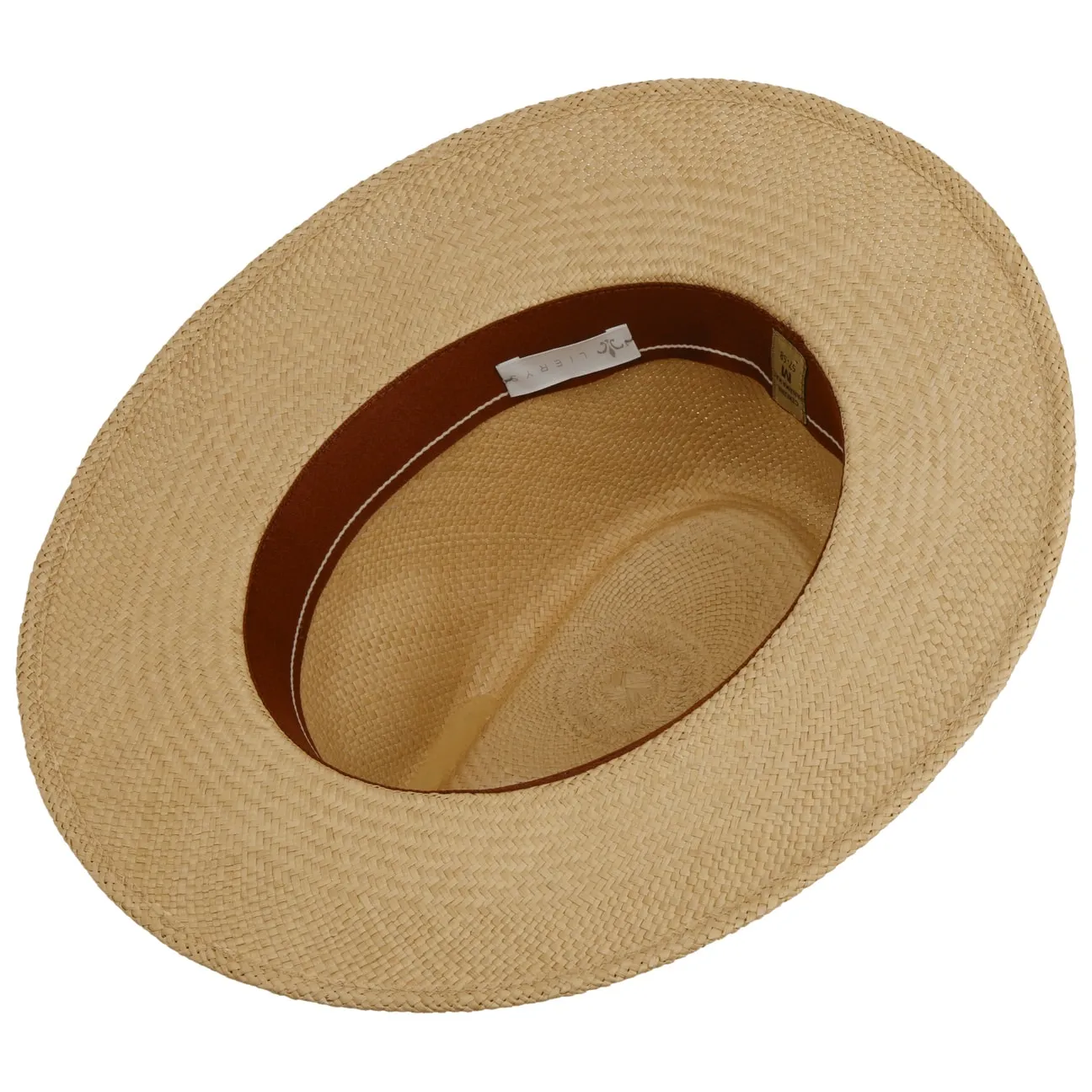 Sun-kissed Fields Straw Hat