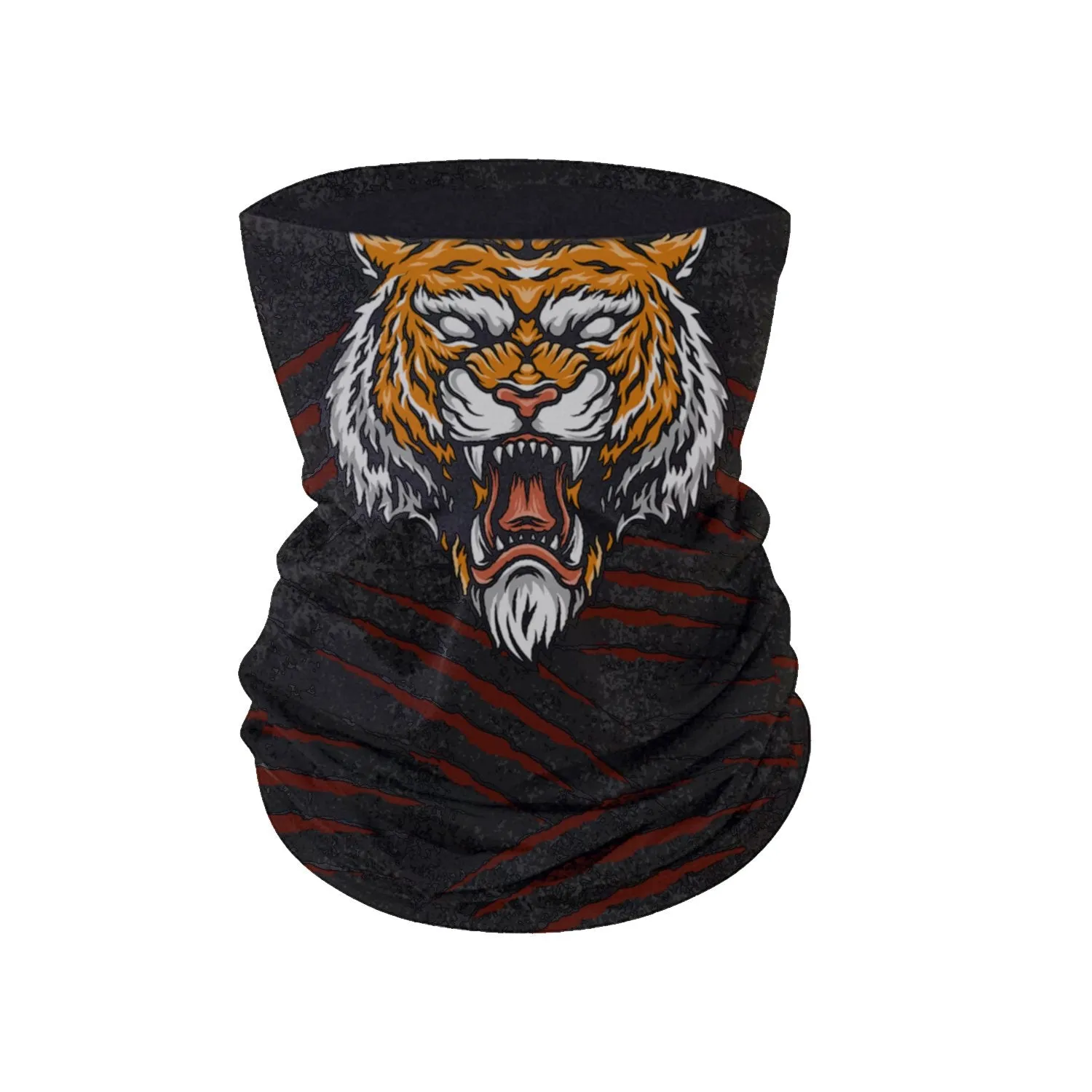 Tiger King | Face Gaiter