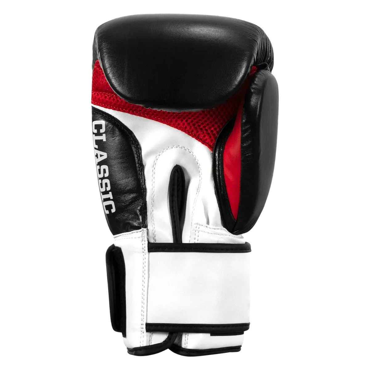 TITLE Classic Leather Super Bag Gloves 2.0