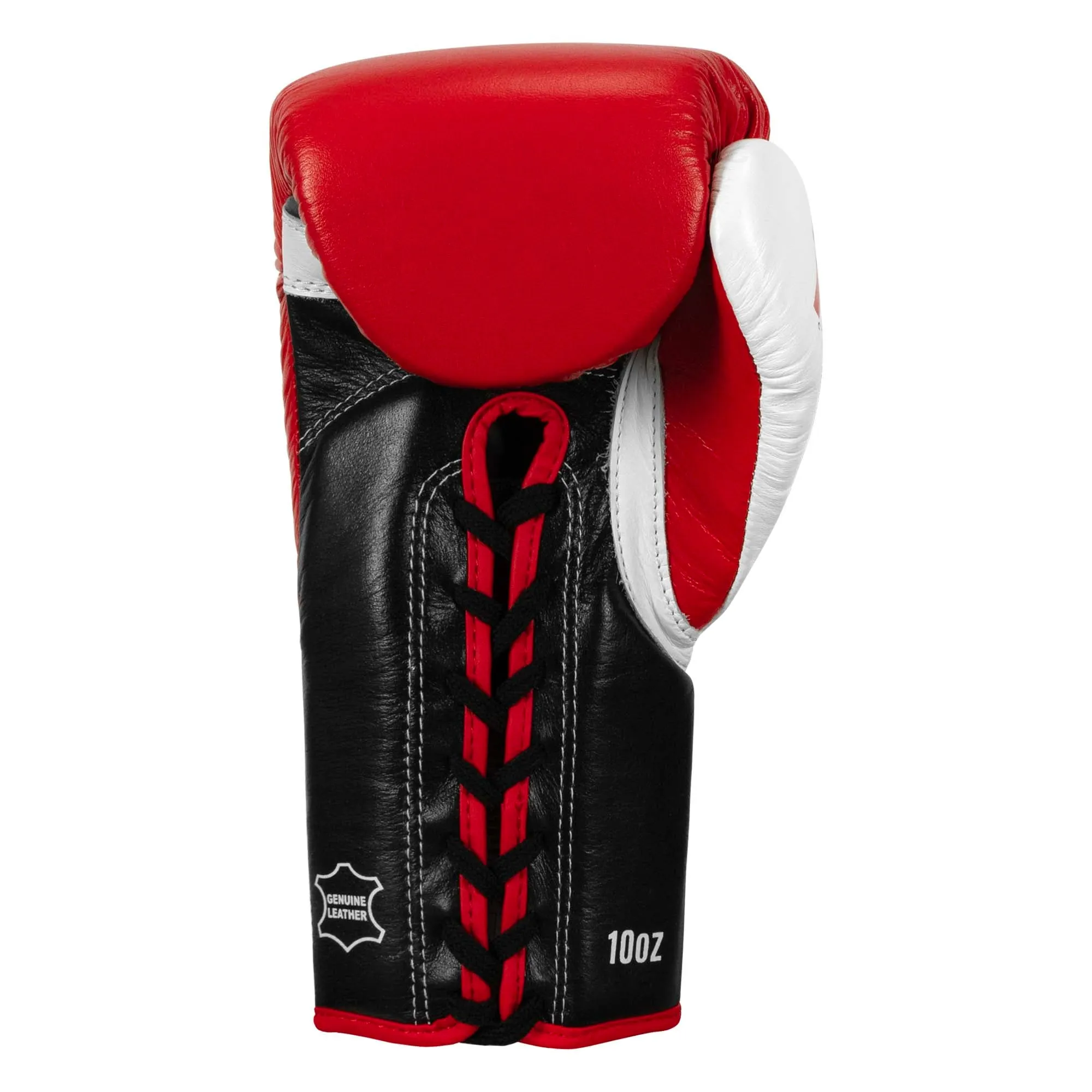 TITLE Classic Pro Fight Gloves