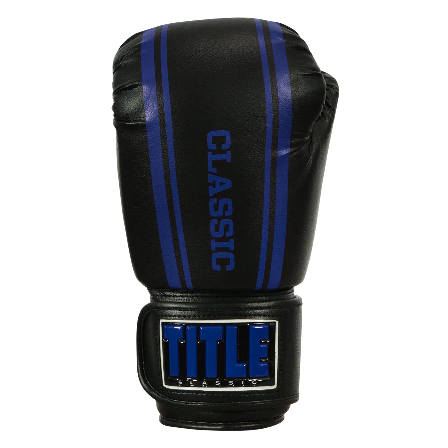 TITLE Classic Speed Boxing Gloves