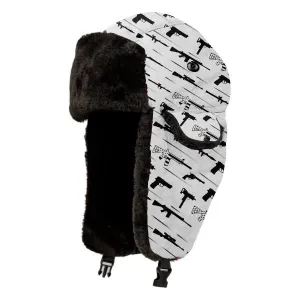 Trapper Hat | Aim Fire