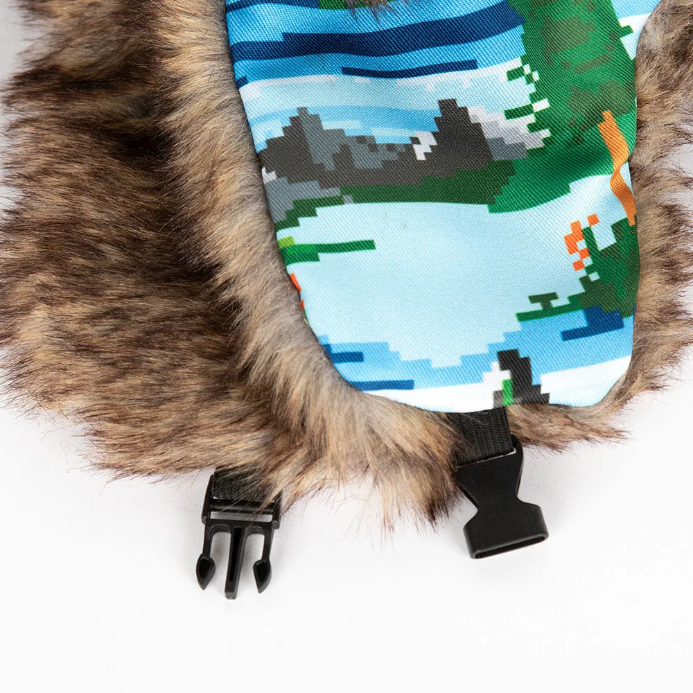 Trapper Hat | Alpine Digi PreOrder