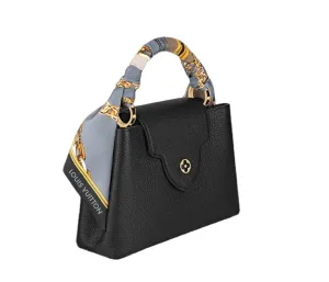 Trendy Inspired Louis Vuitton Capucines Bb Bag