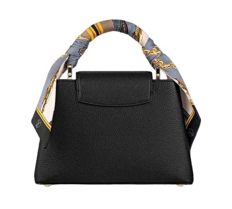 Trendy Inspired Louis Vuitton Capucines Bb Bag