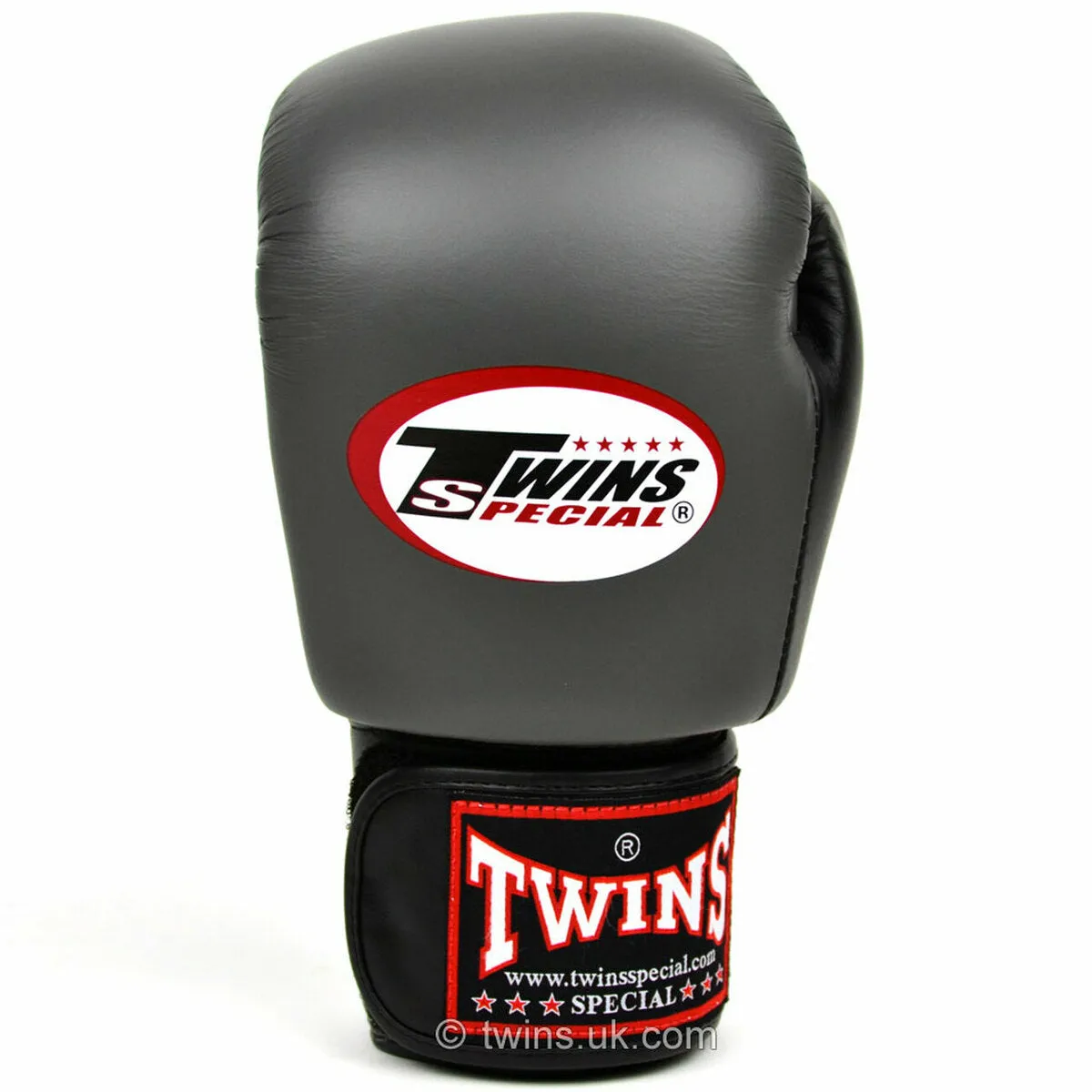 Twins BGVL-3T 2-Tone Boxing Gloves