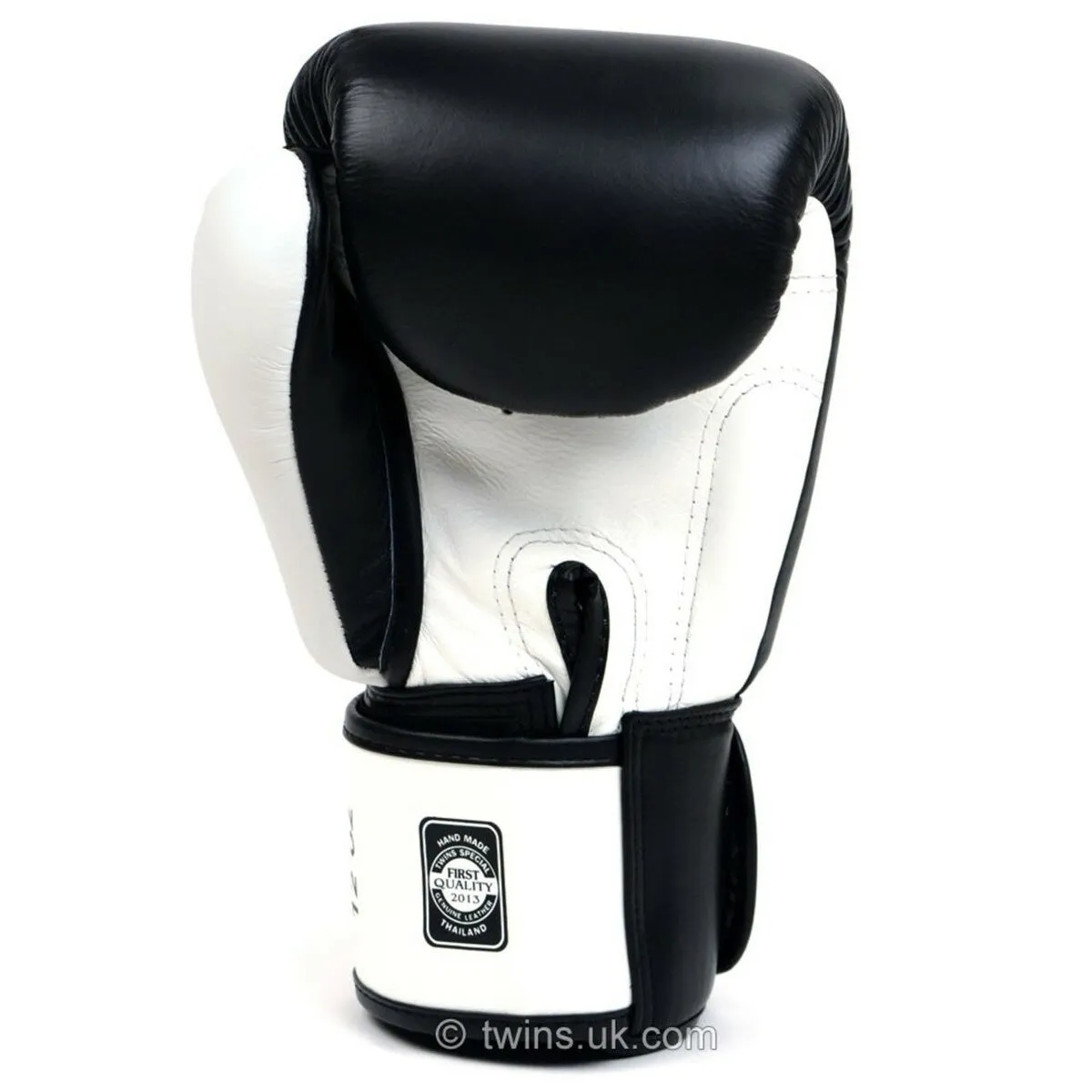 Twins BGVL-3T 2-Tone Boxing Gloves