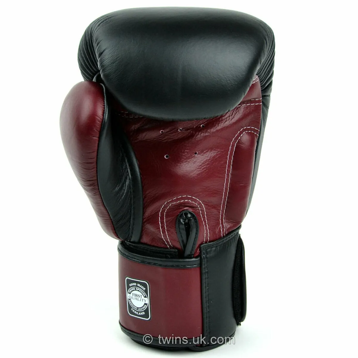 Twins BGVL-3T 2-Tone Boxing Gloves