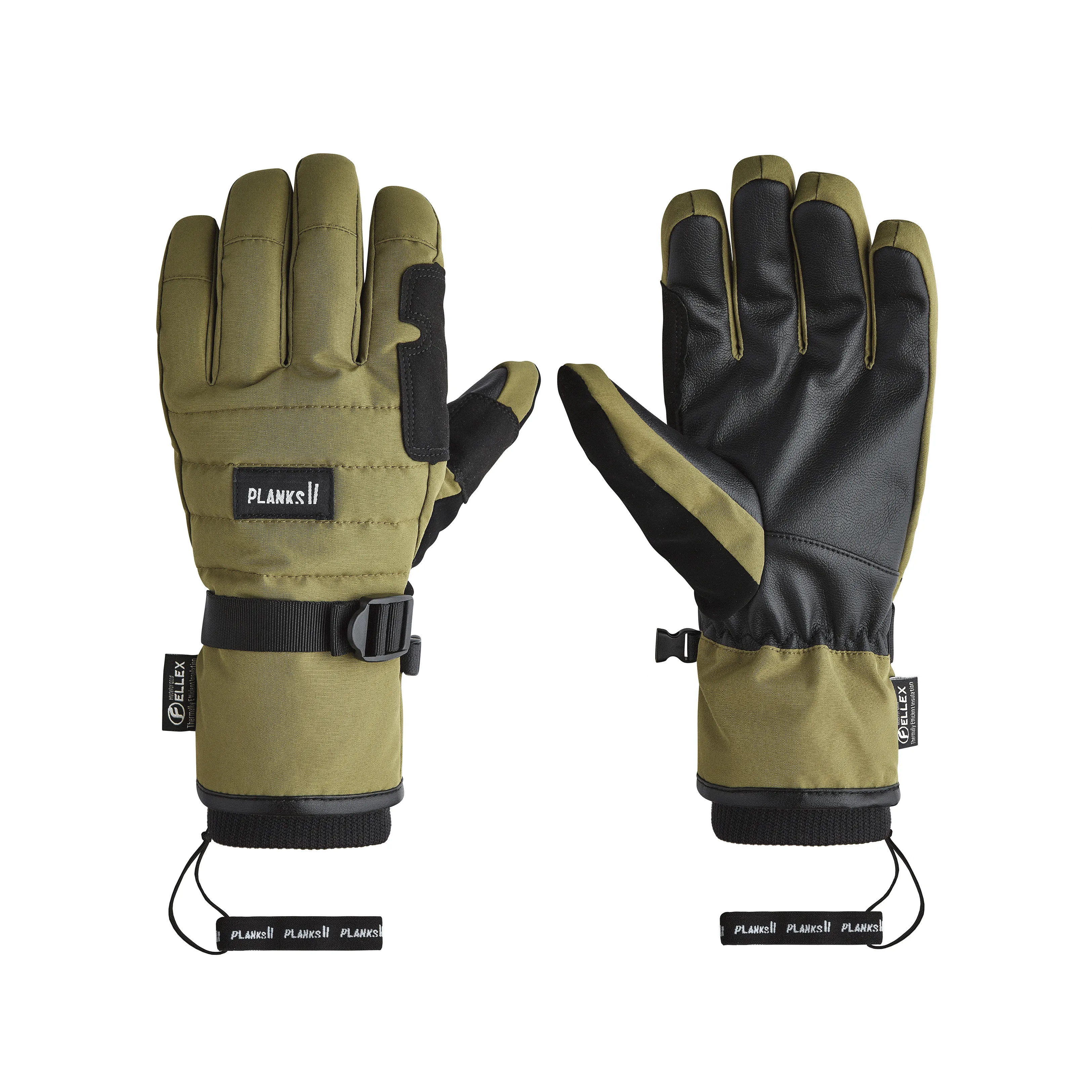 Unisex Peacemaker Insulated Glove