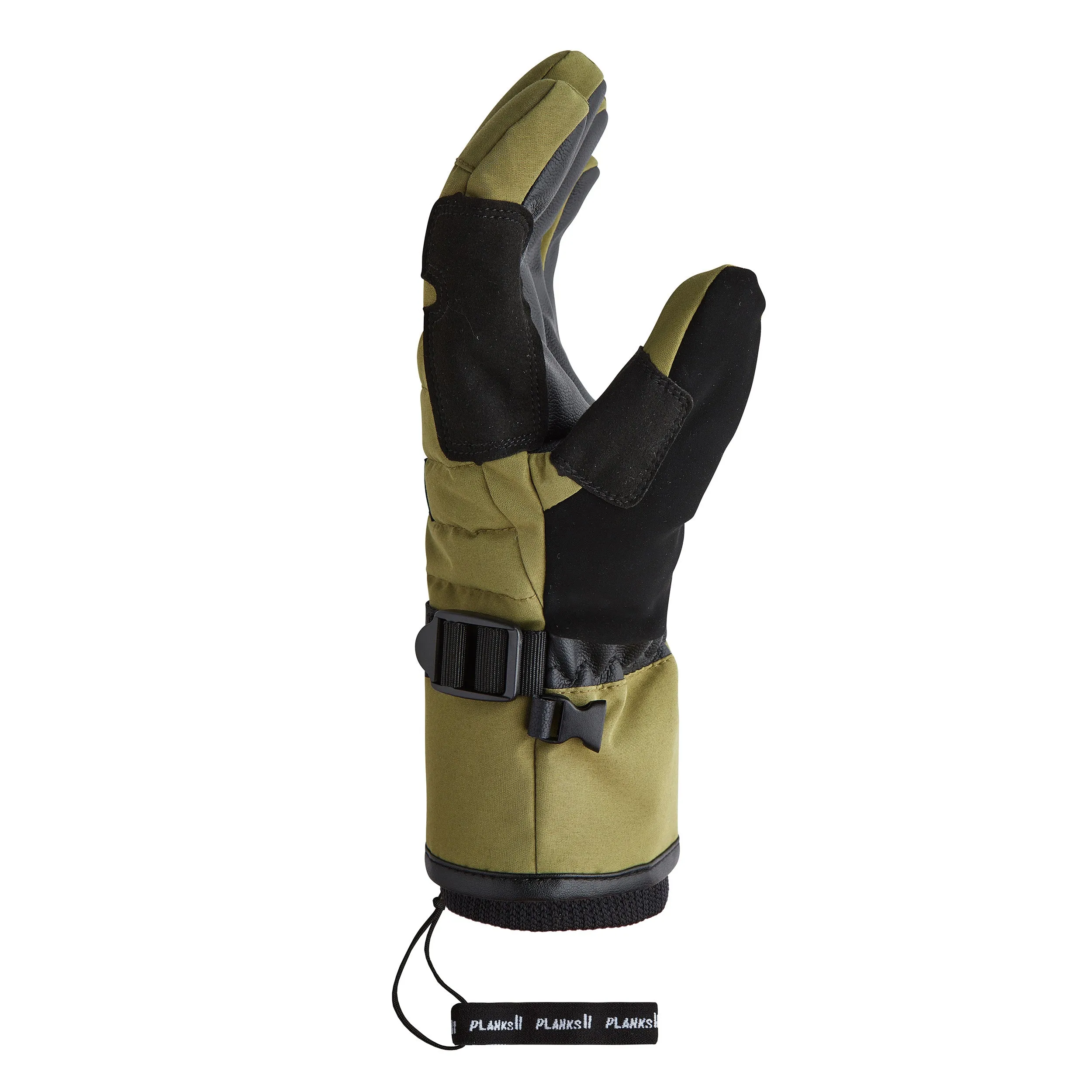 Unisex Peacemaker Insulated Glove