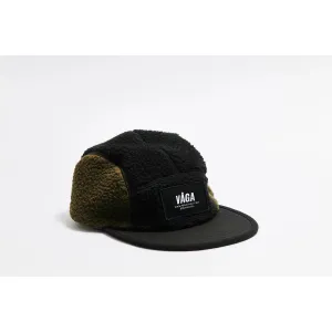 VAGA - Teddy Fleece Cap