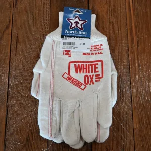 White Ox - Large- 22oz., Wrist