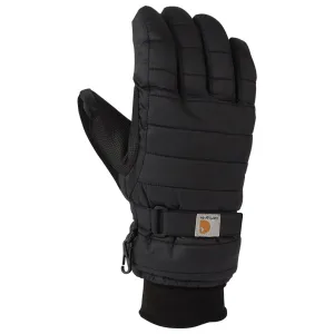 Women's Carhartt Quilted Cuff Glove