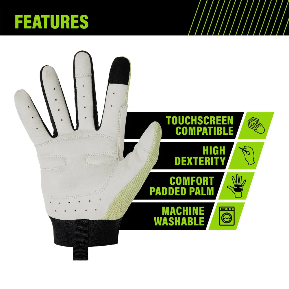 WOMEN'S GENERAL PURPOSE GLOVES