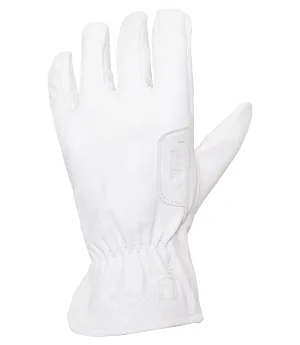 Women's Leather Work Glove – Goatskin