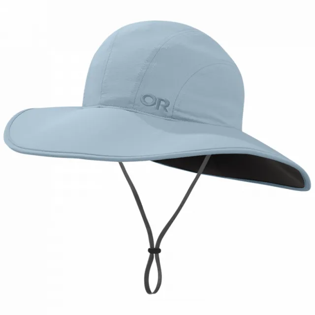 Women's Oasis Sun Sombrero