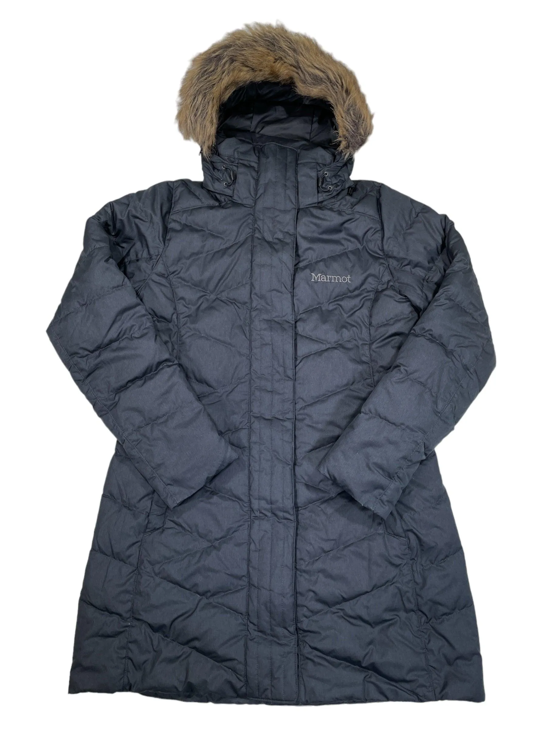 Womens Varma Jacket